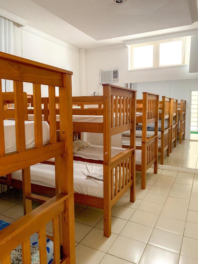 Hostel Praia De Ondina Salvador Exterior photo