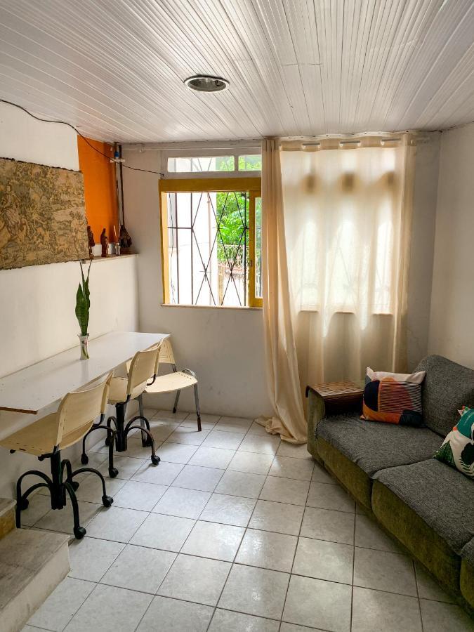 Hostel Praia De Ondina Salvador Exterior photo