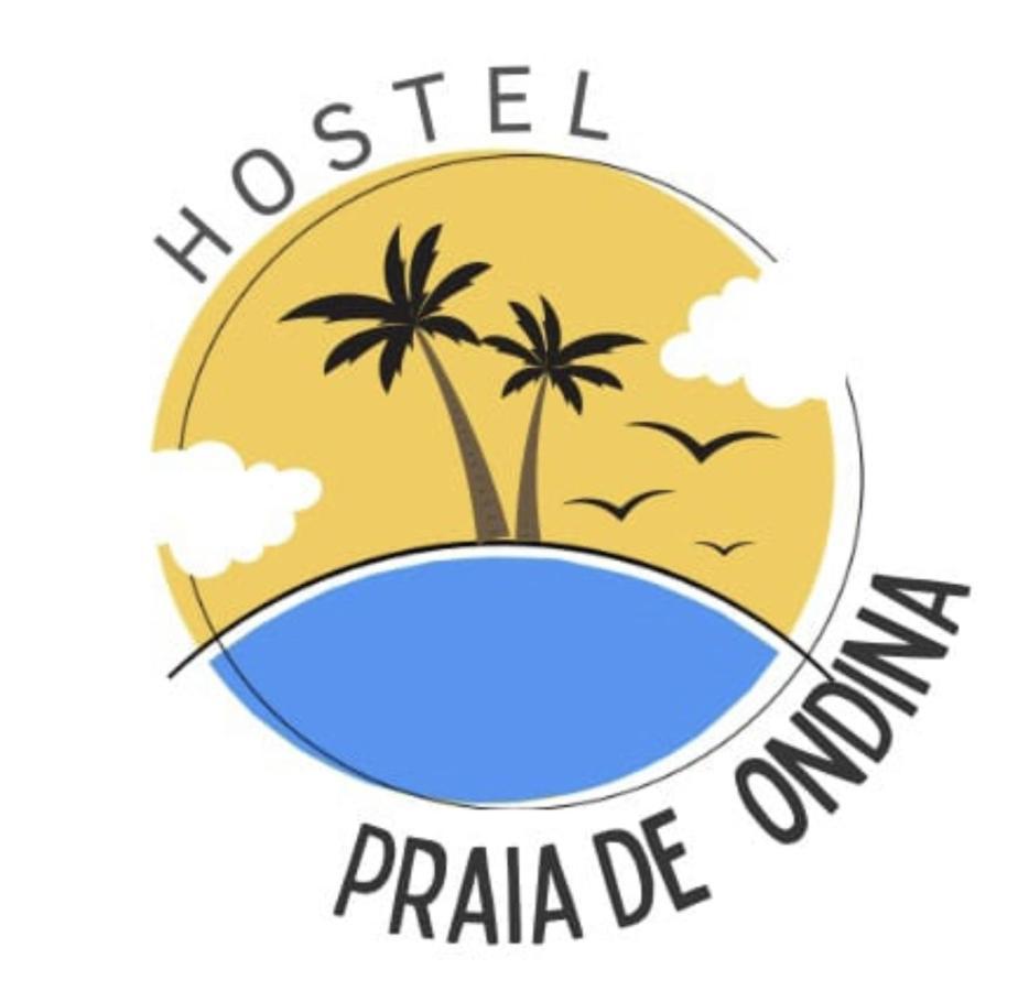 Hostel Praia De Ondina Salvador Exterior photo